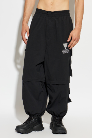 ADIDAS Originals ADIDAS X WILLY CHAVARRIA