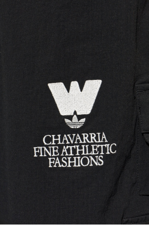 ADIDAS Originals ADIDAS X WILLY CHAVARRIA