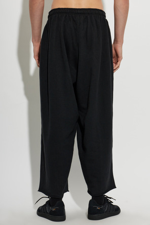 ADIDAS Originals Wide-leg sweatpants