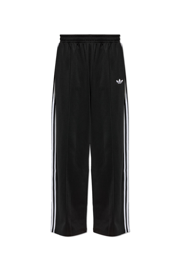 Sweatpants with embroidered logo od ADIDAS Originals