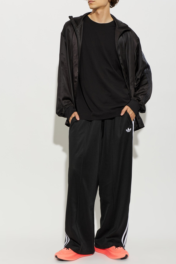 ADIDAS Originals Sweatpants with embroidered logo