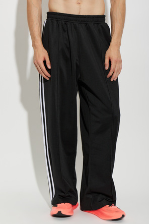 ADIDAS Originals Sweatpants with embroidered logo