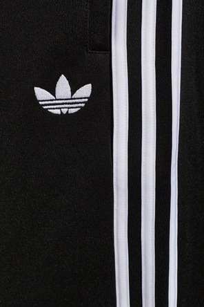 ADIDAS Originals Sweatpants with embroidered logo