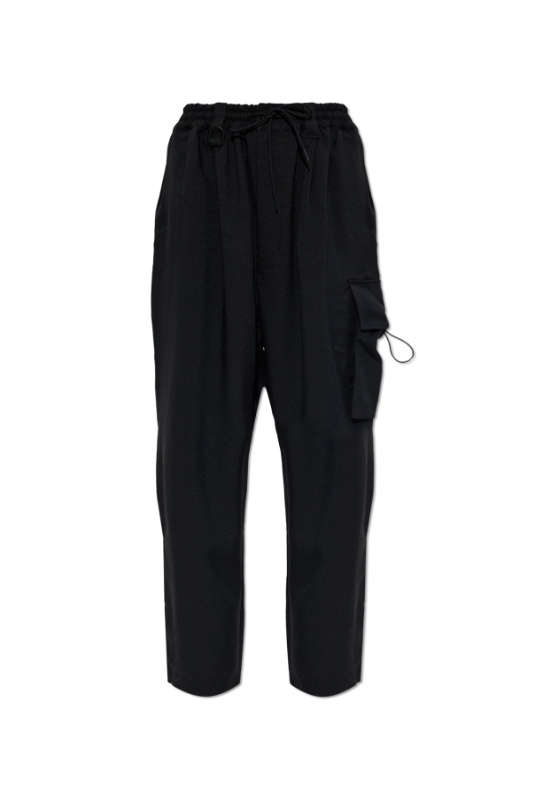 ‘Cargo’ trousers od Y-3