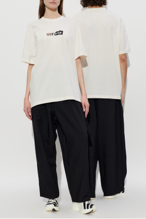 ‘cargo’ trousers od Y-3