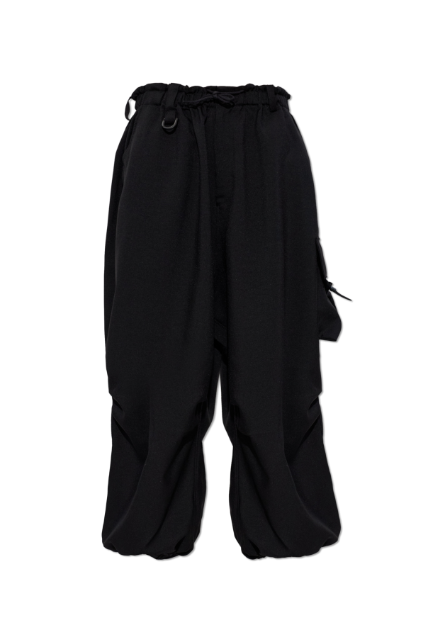 ‘Cargo’ trousers od Y-3