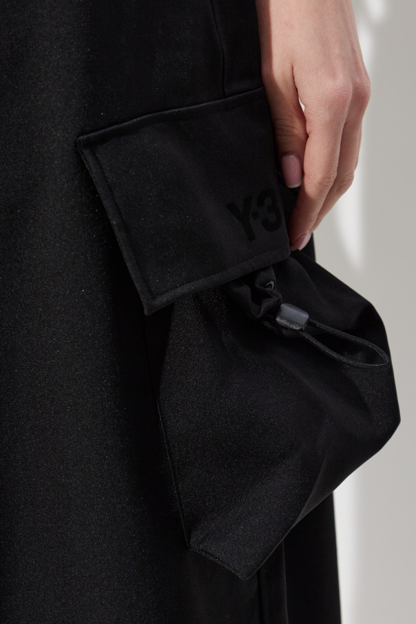 Y-3 Hose im ‘Cargo’-Stil