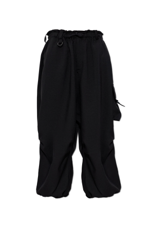 Calças tipo ‘Cargo’