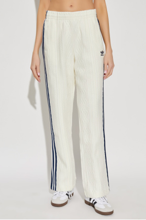 ADIDAS Originals Pantalones de tejido decorativo