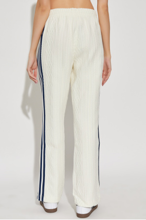 ADIDAS Originals Pantalones de tejido decorativo