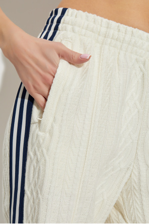 ADIDAS Originals Pantalones de tejido decorativo