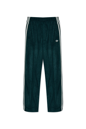 Straight-leg sweatpants