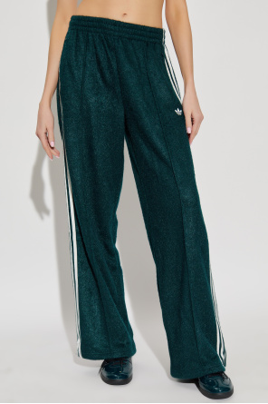 ADIDAS Originals Spodnie dresowe z prostymi nogawkami