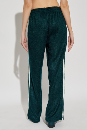 ADIDAS Originals Spodnie dresowe z prostymi nogawkami