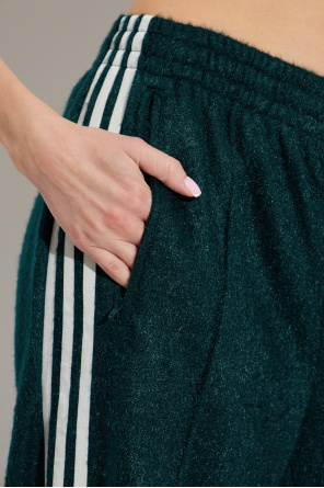 ADIDAS Originals Spodnie dresowe z prostymi nogawkami