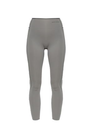 Grey leggings