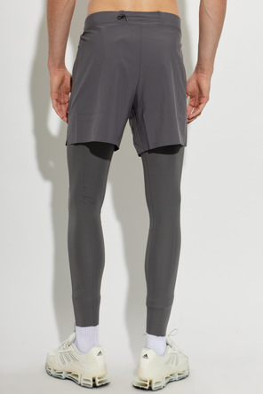 ADIDAS Performance Mallas ADIDAS X ENTIRE STUDIOS