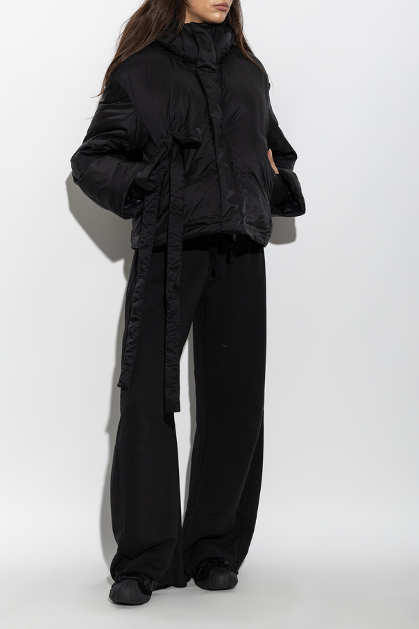 ADIDAS Originals Vintage-Effect Sweatpants