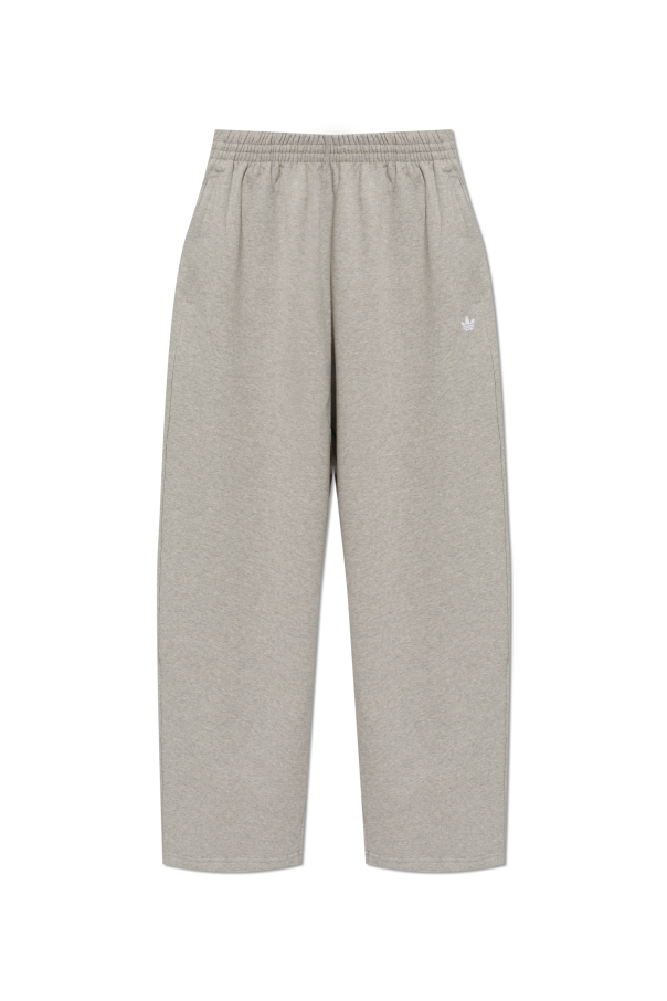 Sweatpants with logo od ADIDAS Originals