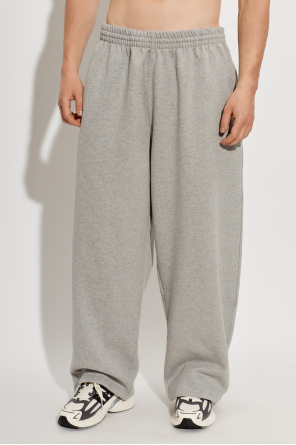 ADIDAS Originals Sweatpants with logo