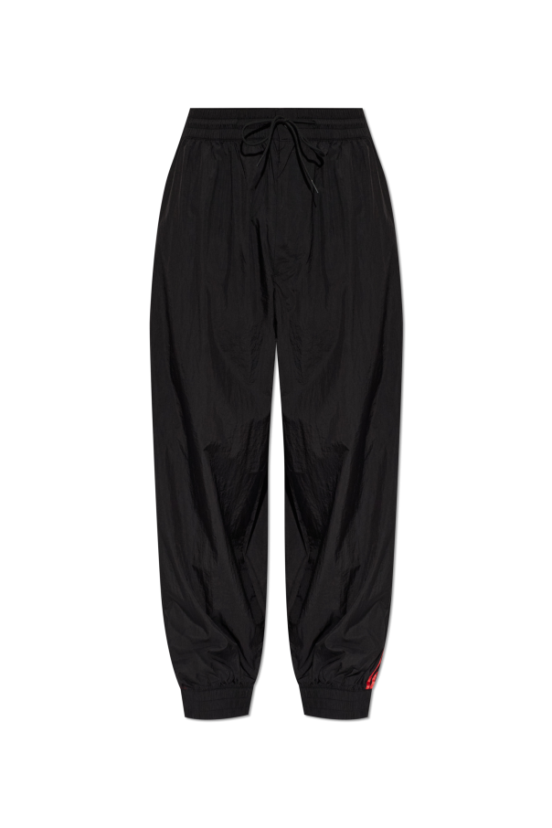Nylon pants od Y-3