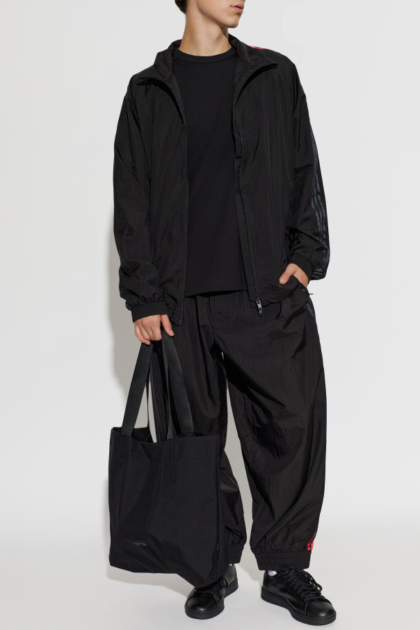 Y-3 Nylon pants