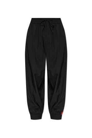 Pantalones de nailon