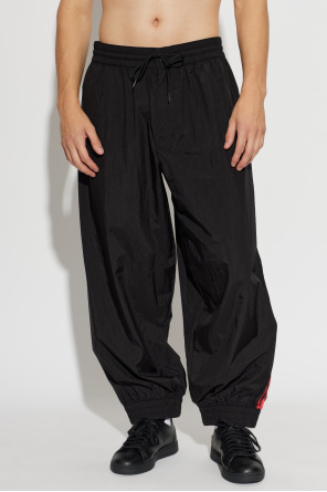 Y-3 Nylon pants