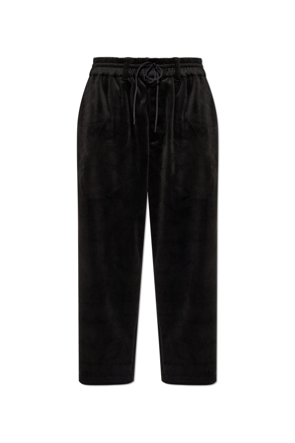 Y-3 Wide-leg pants