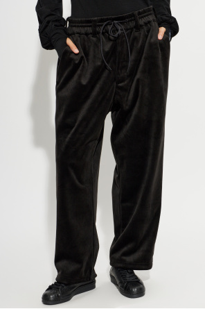 Y-3 Wide-leg pants