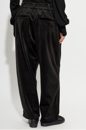 Y-3 Wide-leg pants