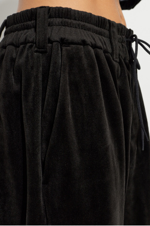 Y-3 Wide-leg pants