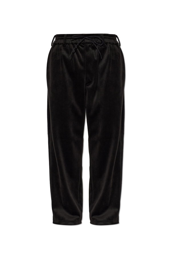Wide-leg trousers od Y-3
