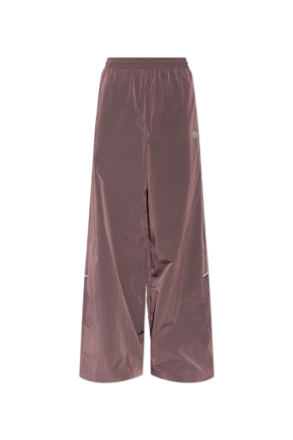 Wide-leg sweatpants od ADIDAS Originals