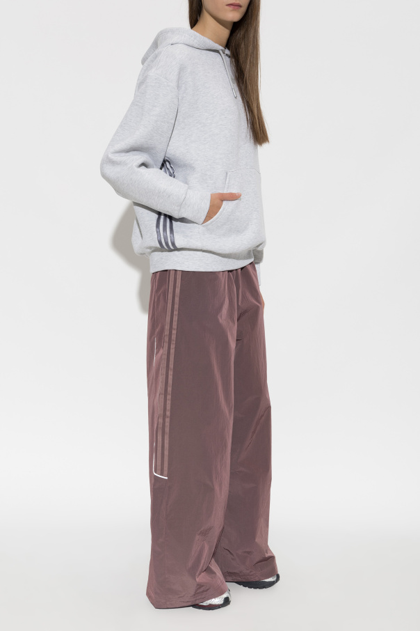 ADIDAS Originals Wide-leg sweatpants