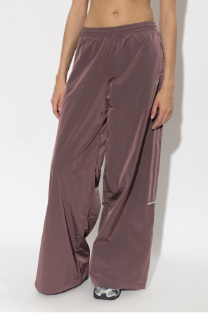 ADIDAS Originals Wide-leg sweatpants