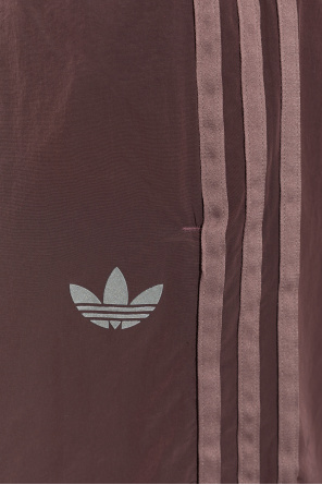 ADIDAS Originals Wide-leg sweatpants
