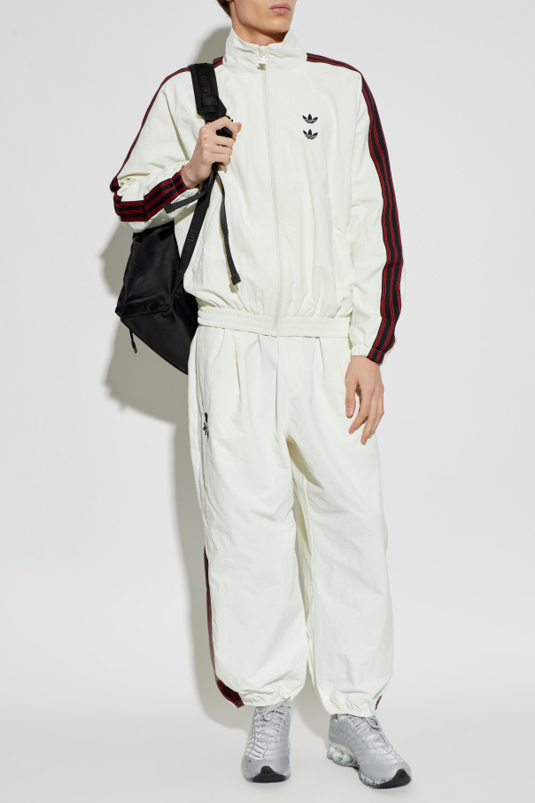 Adidas x willy chavarria od ADIDAS Originals