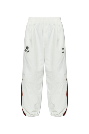 ADIDAS X WILLY CHAVARRIA