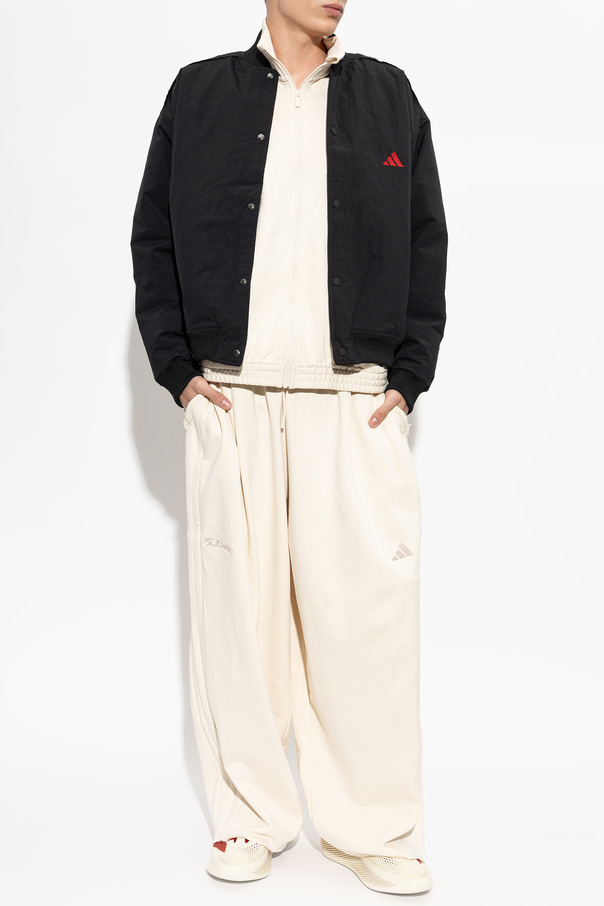 ADIDAS Performance ADIDAS X TYRRELL WINSTON