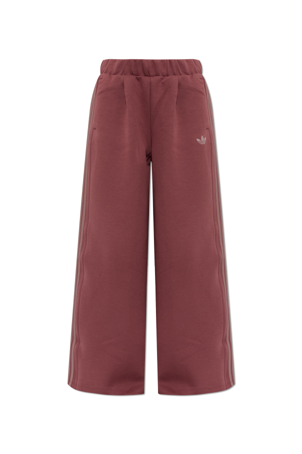 Wide-leg sweatpants od ADIDAS Originals