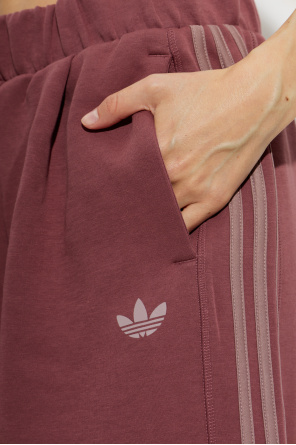 ADIDAS Originals Wide-leg sweatpants