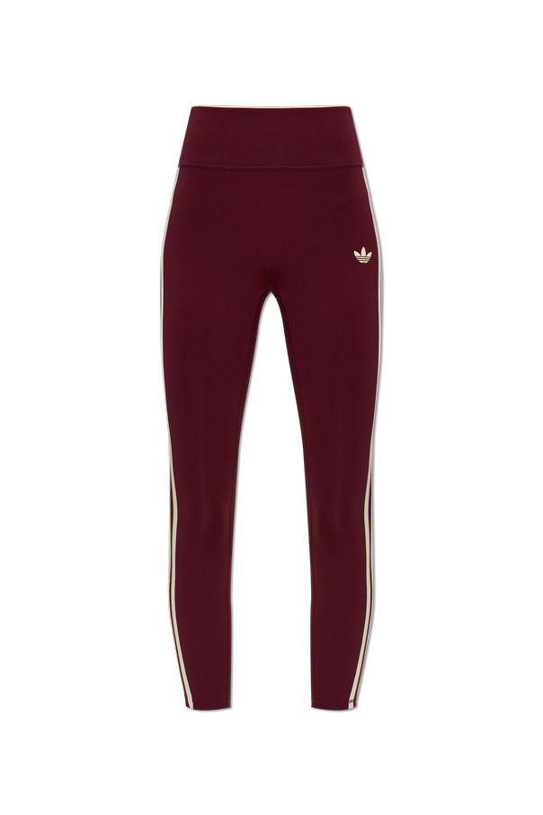 Leggings with logo od ADIDAS Originals