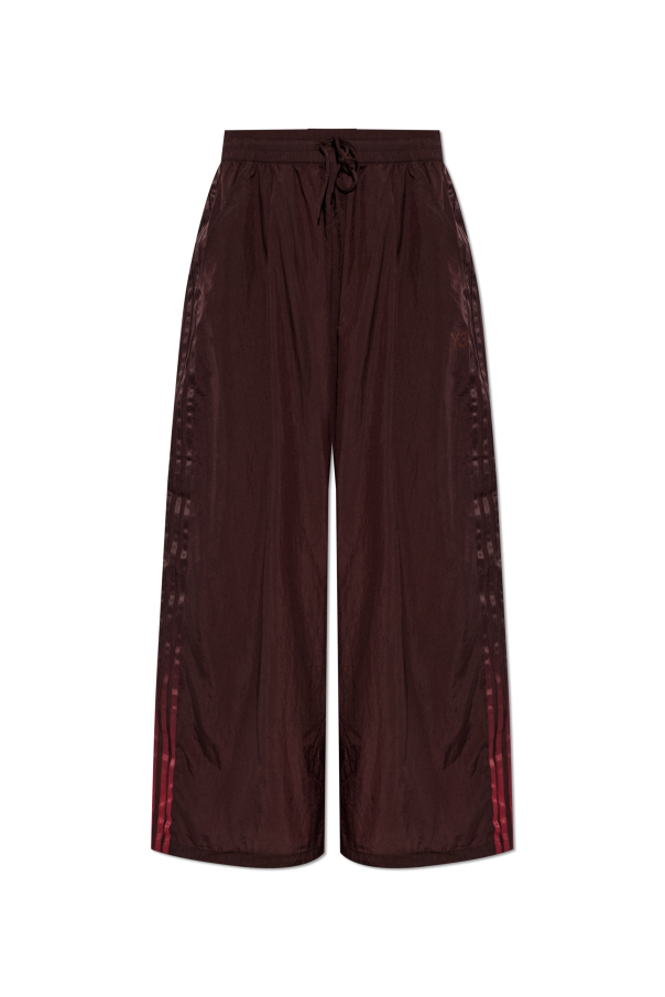 Nylon pants od Y-3