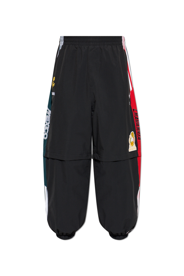 ADIDAS X WILLY CHAVARRIA od ADIDAS Originals
