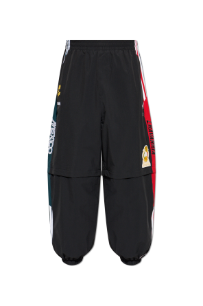 Adidas x willy chavarria od ADIDAS Originals