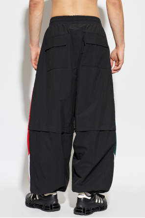 ADIDAS Originals ADIDAS X WILLY CHAVARRIA