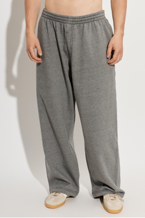 ADIDAS Originals Wide-leg sweatpants
