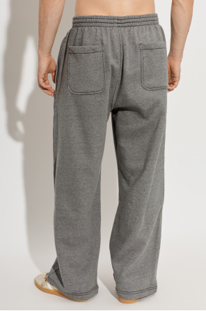 ADIDAS Originals Wide-leg sweatpants