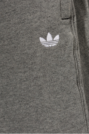 ADIDAS Originals Wide-leg sweatpants